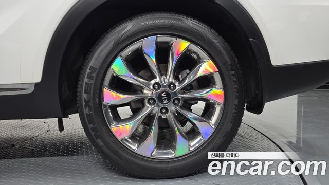 Kia Sorento 2018 — photo 7