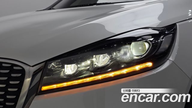 Kia Sorento 2018 — photo 8
