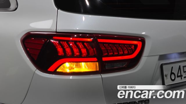 Kia Sorento 2018 — photo 9