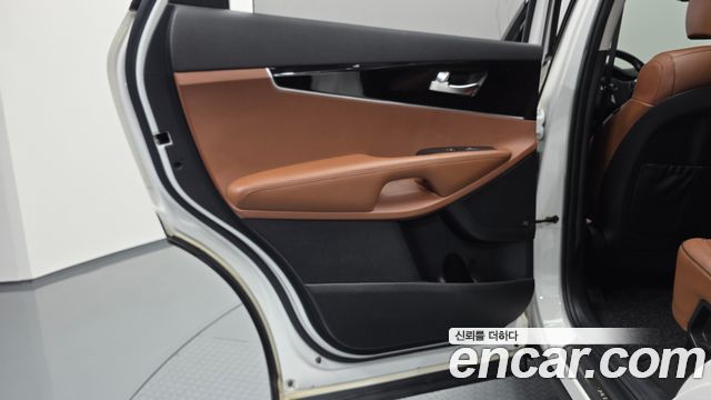 Kia Sorento 2018 — photo 15