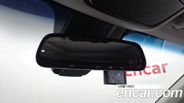 Kia Sorento 2018 — photo 27