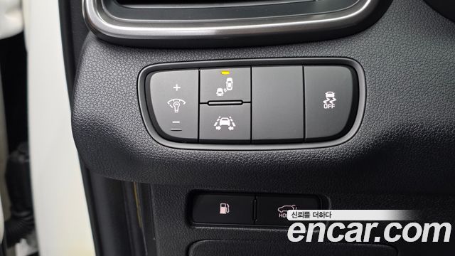 Kia Sorento 2018 — photo 28