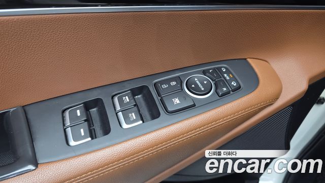 Kia Sorento 2018 — photo 33