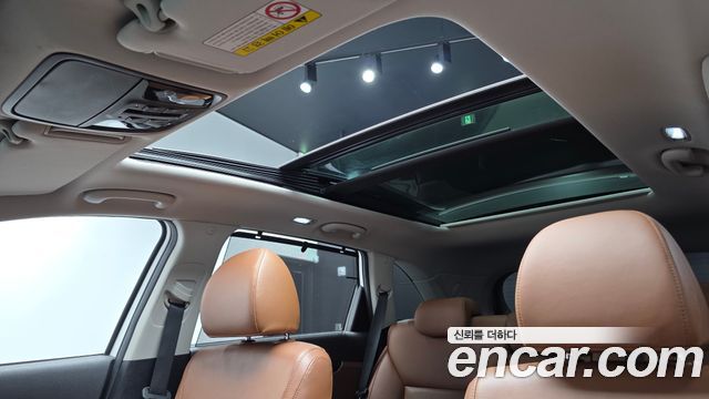 Kia Sorento 2018 — photo 34