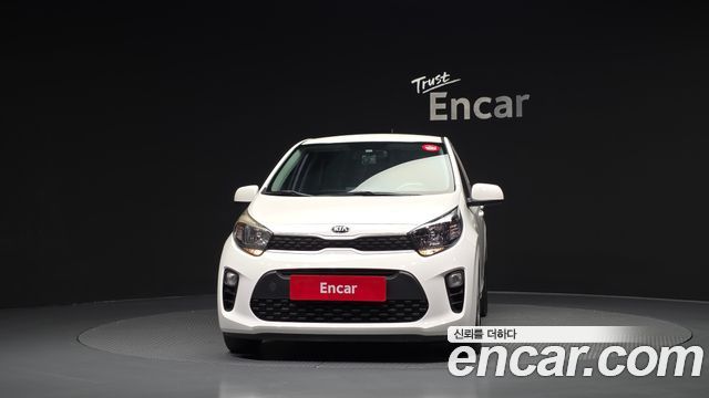 Kia morning 2018 — photo 3