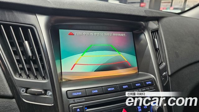 Hyundai Sonata 2014 — photo 15