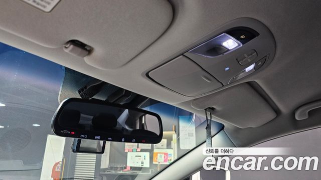 Hyundai Sonata 2014 — photo 17