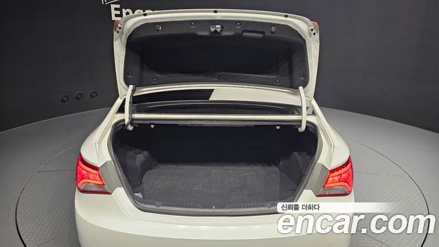 Hyundai Sonata 2014 — photo 20