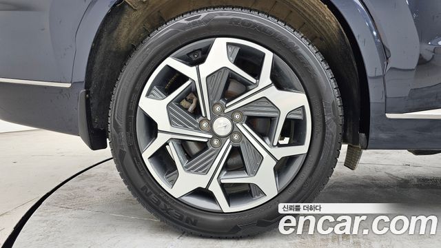 Hyundai Palisade 2022 — photo 5