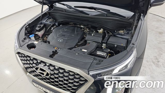 Hyundai Palisade 2022 — photo 6