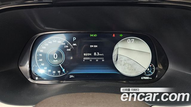 Hyundai Palisade 2022 — photo 8