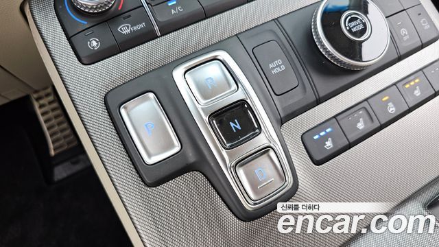 Hyundai Palisade 2022 — photo 9