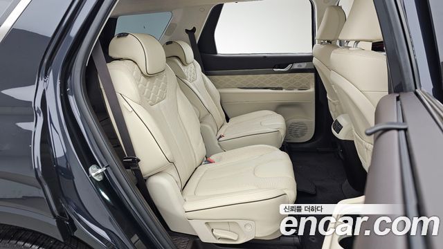 Hyundai Palisade 2022 — photo 11