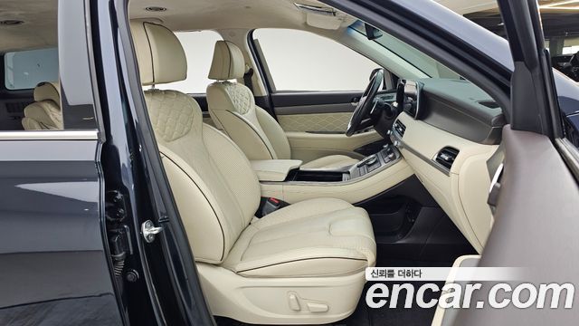 Hyundai Palisade 2022 — photo 12