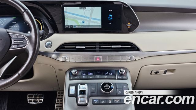 Hyundai Palisade 2022 — photo 14