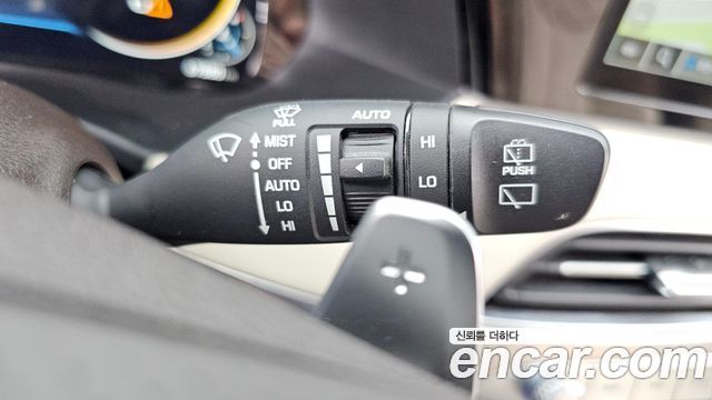 Hyundai Palisade 2022 — photo 18
