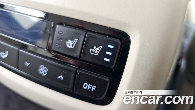 Hyundai Palisade 2022 — photo 19