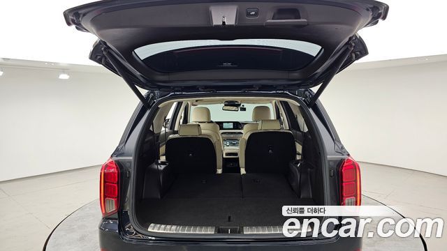 Hyundai Palisade 2022 — photo 20