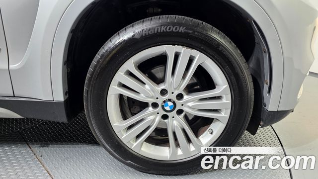 BMW X5 2015 — photo 5