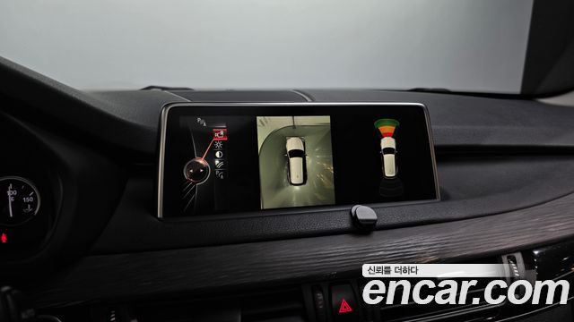 BMW X5 2015 — photo 15