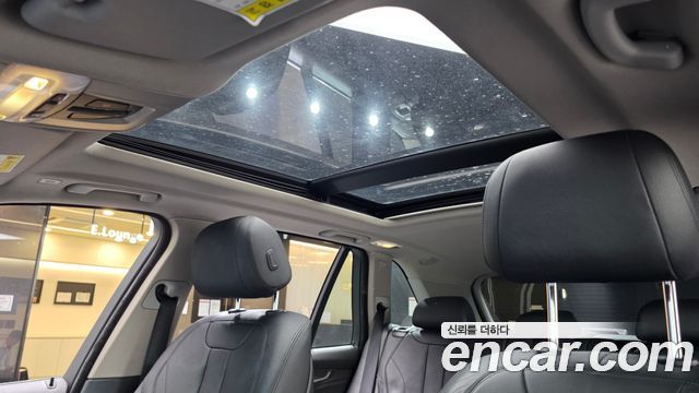 BMW X5 2015 — photo 18