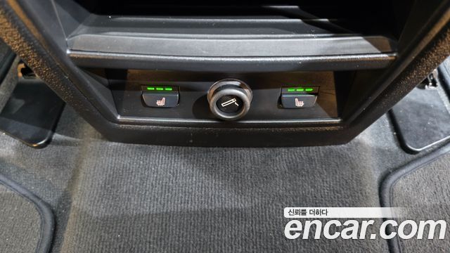 BMW X5 2015 — photo 19