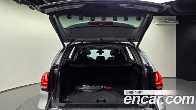 BMW X5 2015 — photo 20