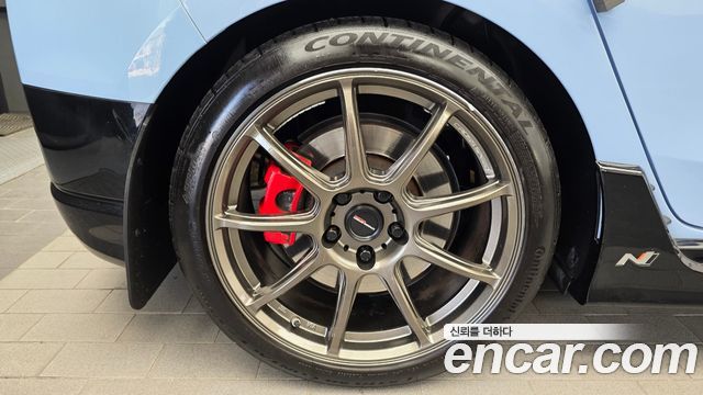 Hyundai Veloster 2019 — photo 5