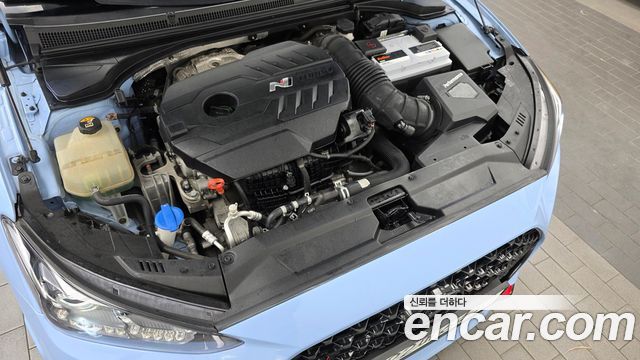 Hyundai Veloster 2019 — photo 6