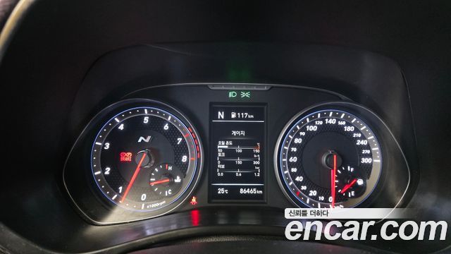 Hyundai Veloster 2019 — photo 8