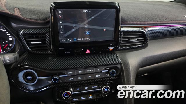 Hyundai Veloster 2019 — photo 14