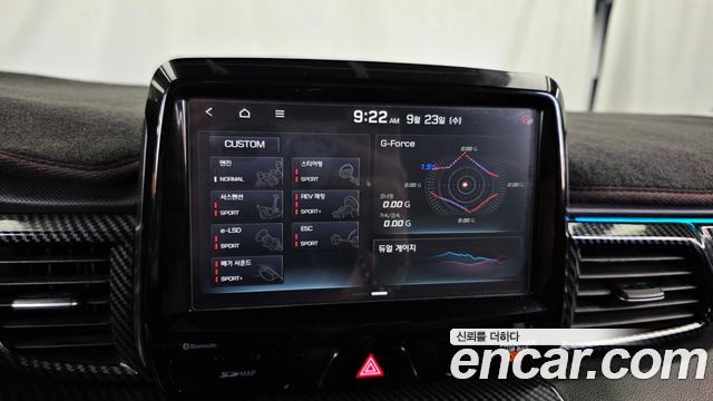 Hyundai Veloster 2019 — photo 15