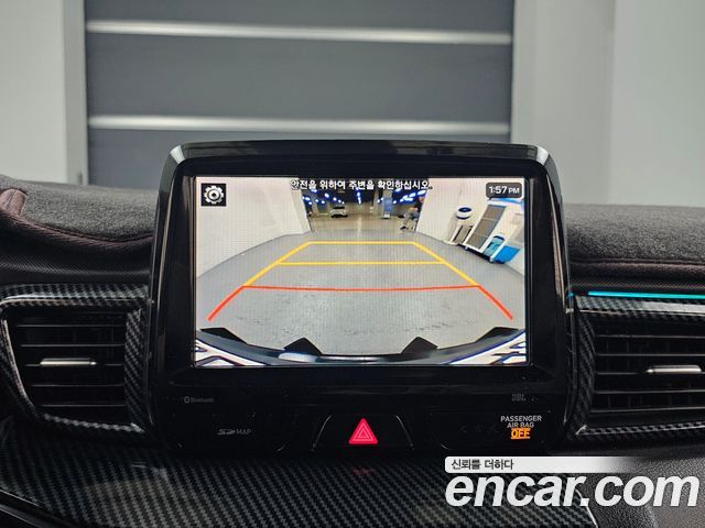 Hyundai Veloster 2019 — photo 16