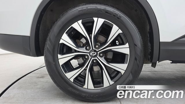 Renault Korea QM6 2023 — photo 5