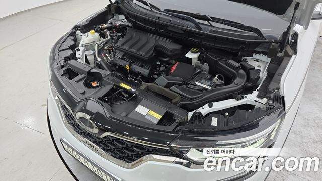 Renault Korea QM6 2023 — photo 6