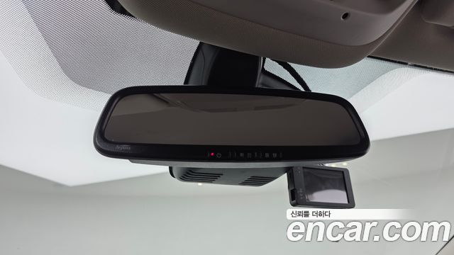 Renault Korea QM6 2023 — photo 16