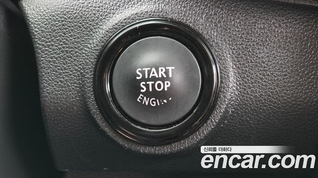 Renault Korea QM6 2023 — photo 17