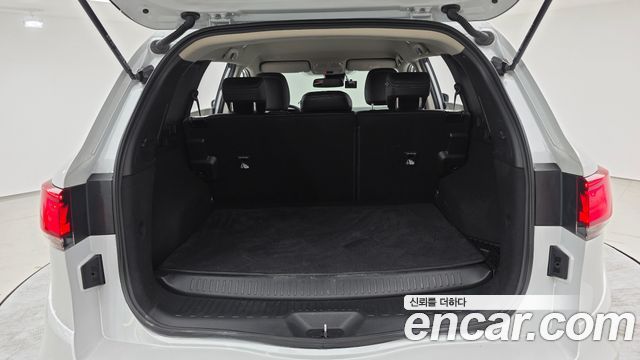 Renault Korea QM6 2023 — photo 20
