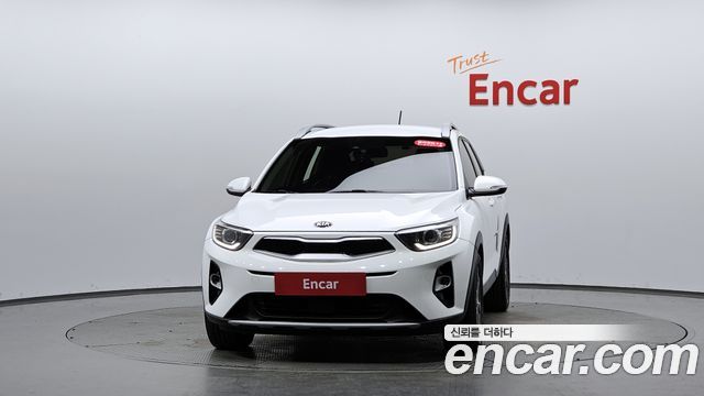 Kia Stonic 2018 — photo 3