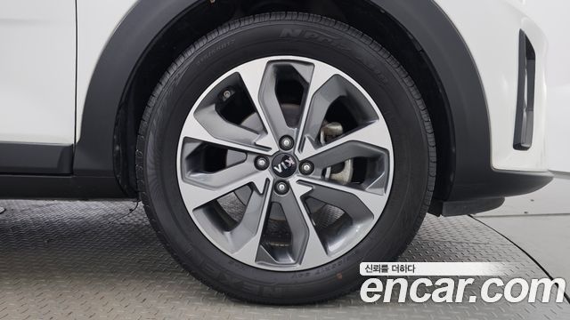 Kia Stonic 2018 — photo 5