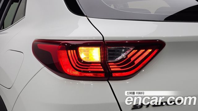 Kia Stonic 2018 — photo 9