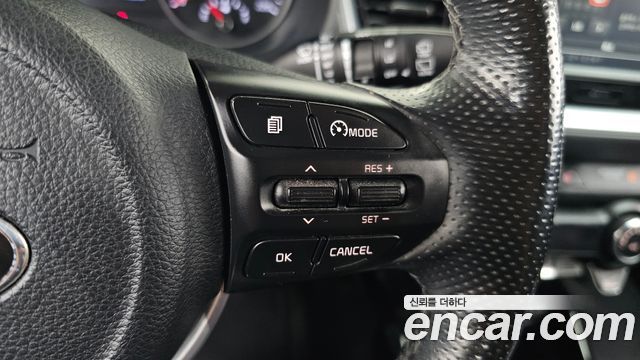 Kia Stonic 2018 — photo 29