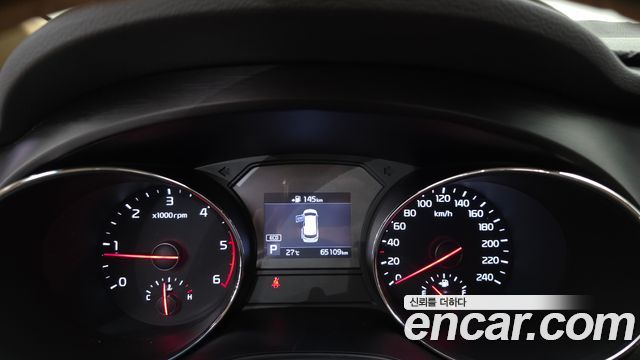 Kia Canival 2019 — photo 11