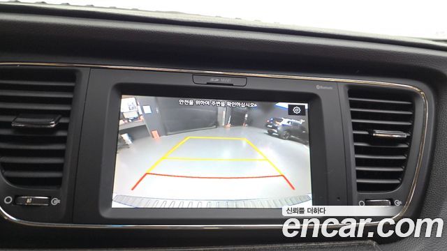 Kia Canival 2019 — photo 22