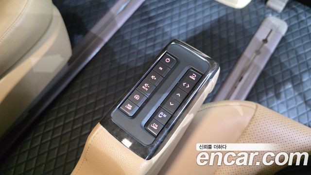 Kia Canival 2019 — photo 24