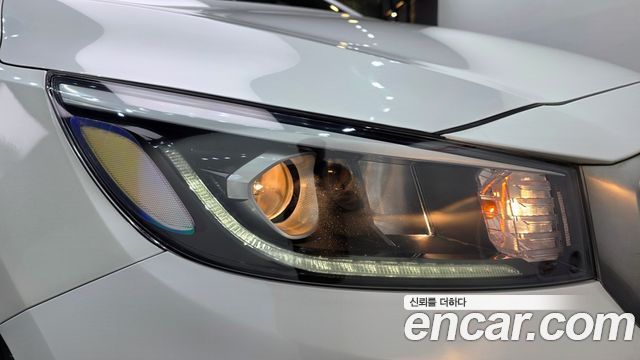 Kia Canival 2019 — photo 8