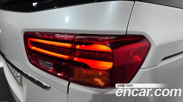 Kia Canival 2019 — photo 9