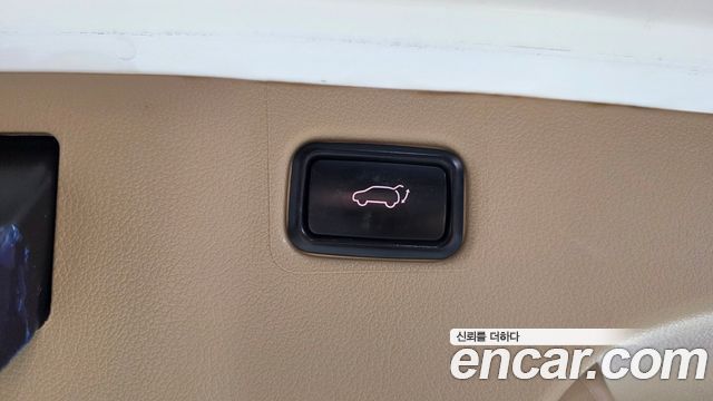 Kia Canival 2019 — photo 27