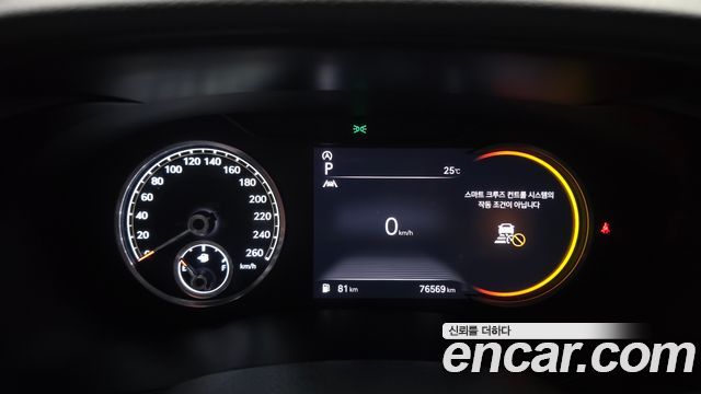Genesis G70 2021 — photo 11