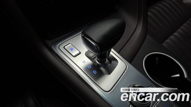 Genesis G70 2021 — photo 12